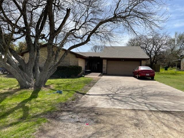 801 Old Austin Pflugerville RD A&B