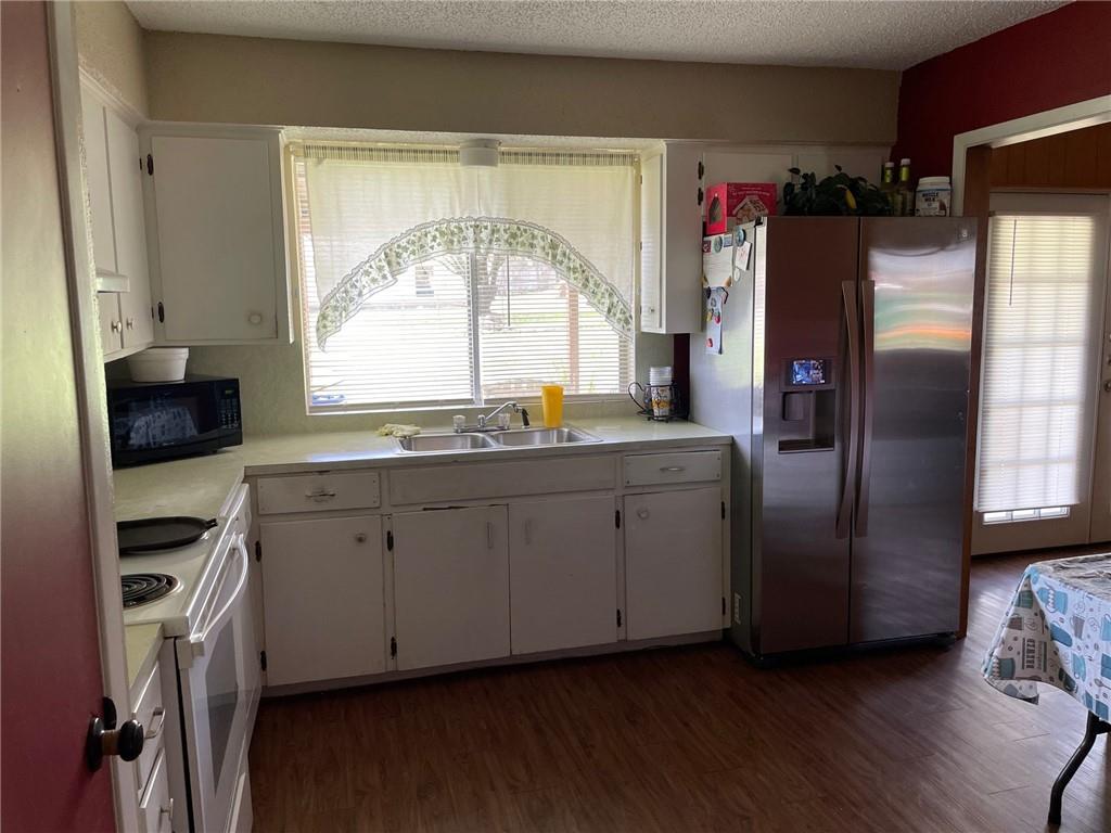 801 Old Austin Pflugerville RD A&B