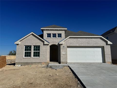 412 Quail Convey DR Jarrell TX 76537