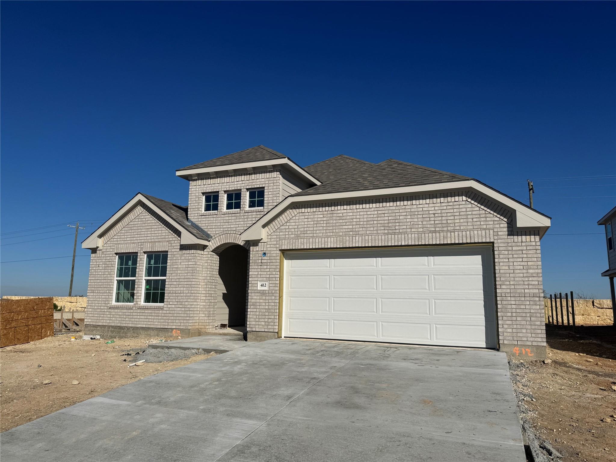 412 Quail Convey DR