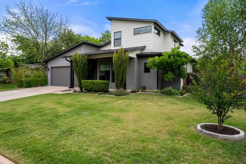 7801 Mullen DR A Austin TX 78757