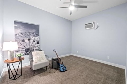 Tiny photo for 4525 Avenue H #A, Austin, TX 78751 (MLS # 8250978)