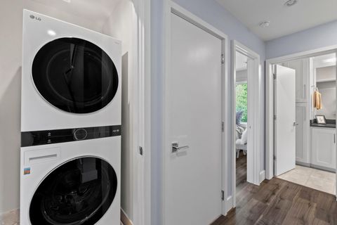 Tiny photo for 4525 Avenue H #A, Austin, TX 78751 (MLS # 8250978)