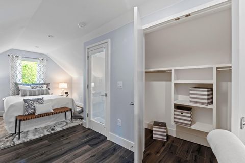 Tiny photo for 4525 Avenue H #A, Austin, TX 78751 (MLS # 8250978)
