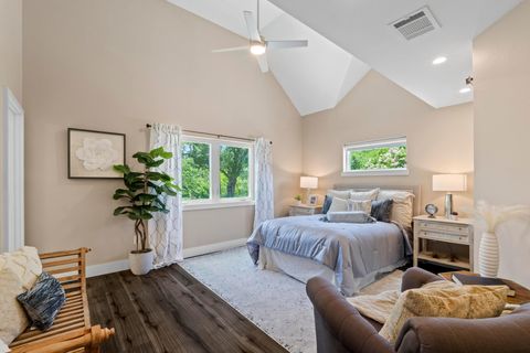Tiny photo for 4525 Avenue H #A, Austin, TX 78751 (MLS # 8250978)