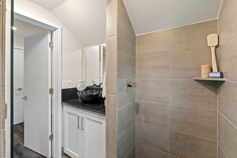 Tiny photo for 4525 Avenue H #A, Austin, TX 78751 (MLS # 8250978)