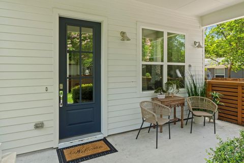 Tiny photo for 4525 Avenue H #A, Austin, TX 78751 (MLS # 8250978)