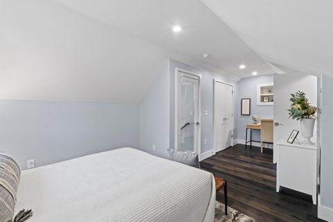 Tiny photo for 4525 Avenue H #A, Austin, TX 78751 (MLS # 8250978)