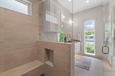 Tiny photo for 4525 Avenue H #A, Austin, TX 78751 (MLS # 8250978)