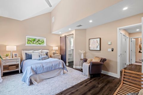 Tiny photo for 4525 Avenue H #A, Austin, TX 78751 (MLS # 8250978)