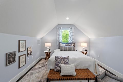 Tiny photo for 4525 Avenue H #A, Austin, TX 78751 (MLS # 8250978)