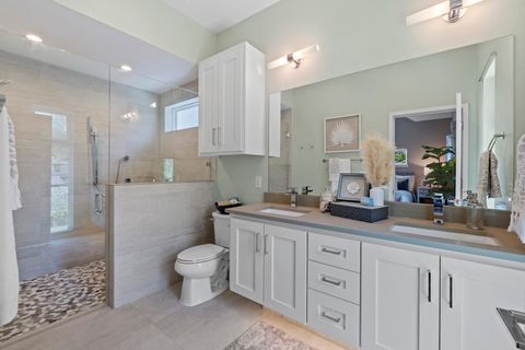 Tiny photo for 4525 Avenue H #A, Austin, TX 78751 (MLS # 8250978)