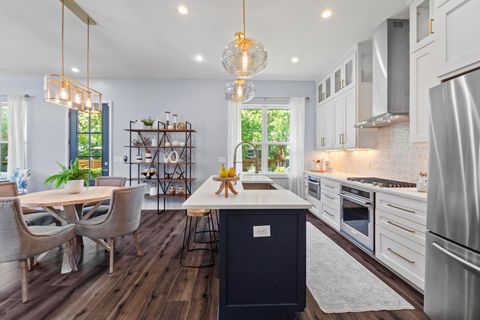 Tiny photo for 4525 Avenue H #A, Austin, TX 78751 (MLS # 8250978)
