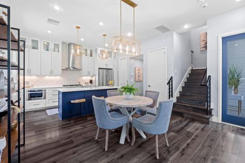 Tiny photo for 4525 Avenue H #A, Austin, TX 78751 (MLS # 8250978)