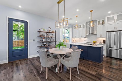 Tiny photo for 4525 Avenue H #A, Austin, TX 78751 (MLS # 8250978)