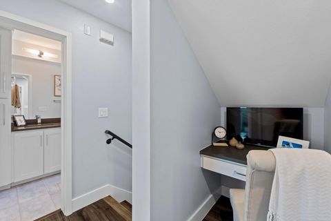 Tiny photo for 4525 Avenue H #A, Austin, TX 78751 (MLS # 8250978)