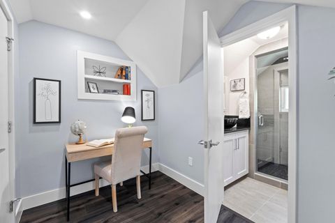 Tiny photo for 4525 Avenue H #A, Austin, TX 78751 (MLS # 8250978)