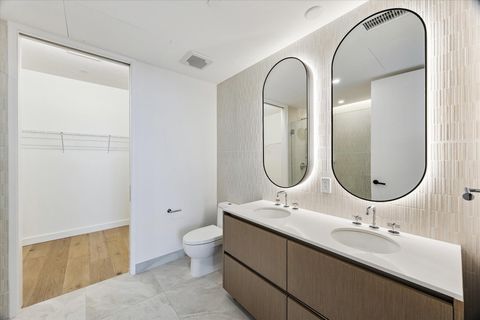 Tiny photo for 610 Davis ST #4305, Austin, TX 78701 (MLS # 9020978)