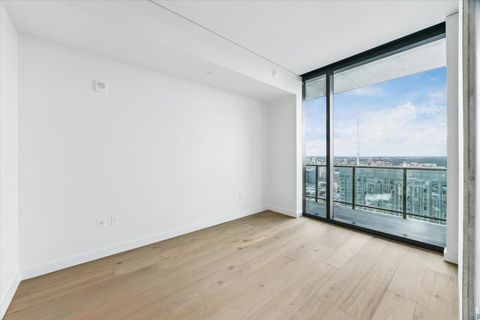 Tiny photo for 610 Davis ST #4305, Austin, TX 78701 (MLS # 9020978)