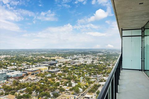 Tiny photo for 610 Davis ST #4305, Austin, TX 78701 (MLS # 9020978)