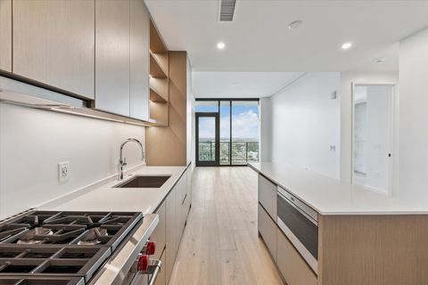 Tiny photo for 610 Davis ST #4305, Austin, TX 78701 (MLS # 9020978)