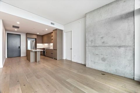 Tiny photo for 610 Davis ST #4305, Austin, TX 78701 (MLS # 9020978)
