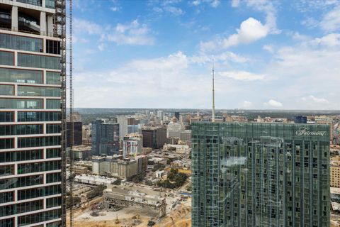 Tiny photo for 610 Davis ST #4305, Austin, TX 78701 (MLS # 9020978)