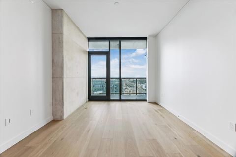 Tiny photo for 610 Davis ST #4305, Austin, TX 78701 (MLS # 9020978)