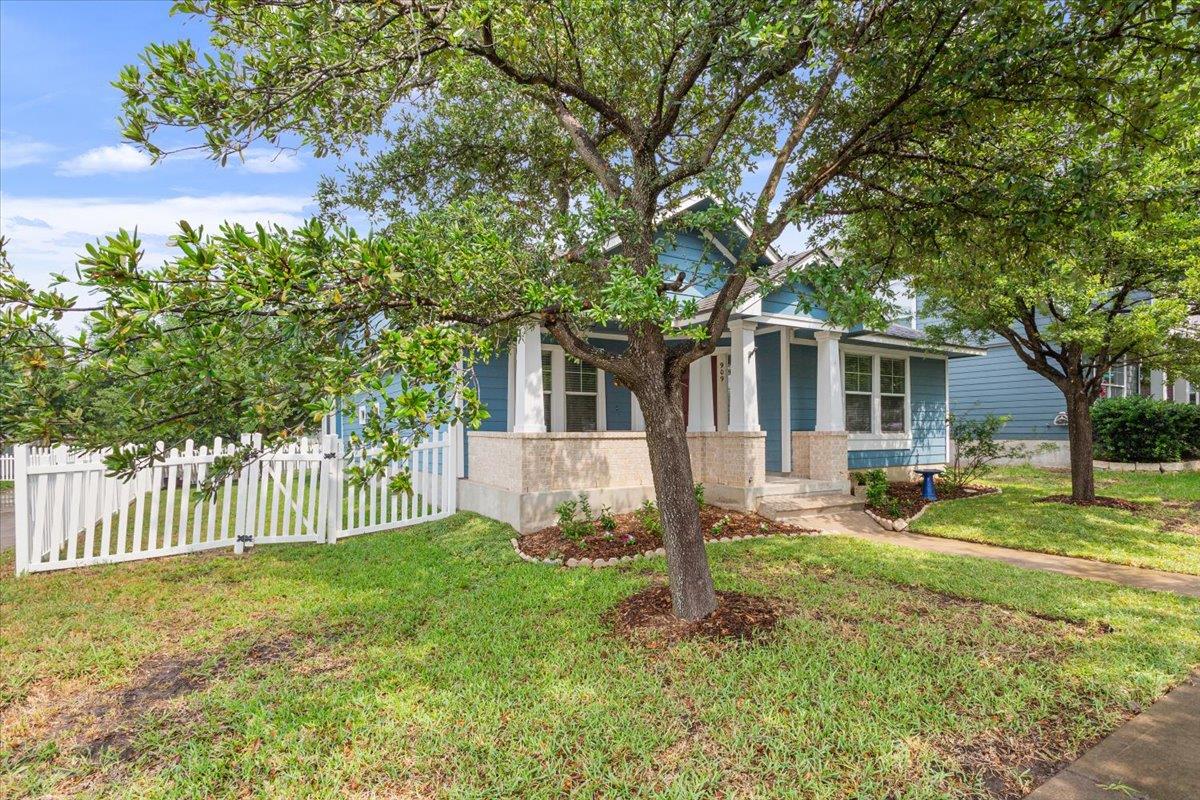 909 King Cotton LN