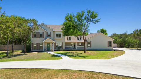 2409 Mormon Mill RD Marble Falls TX 78654