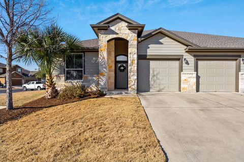 1701 Logan DR 32 Round Rock TX 78664