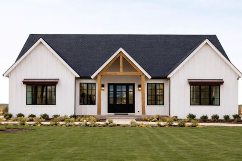 Photo of 1420 Barth Rd, Dale, TX 78616 (MLS # 2680362)