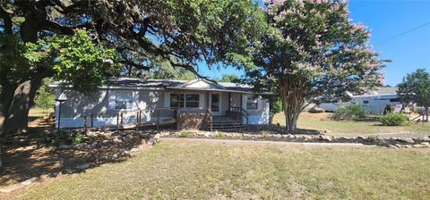 A home in Johnson City