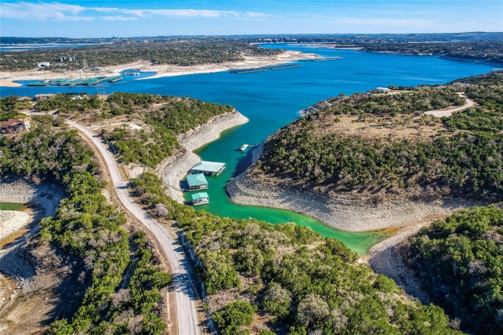 Photo 1 of 15 — 18201 MARSHALL POINT DR, Lago Vista, TX 78645