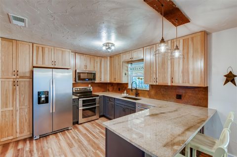 Tiny photo for 22303 Honeycomb LN, Leander, TX 78641 (MLS # 2540994)