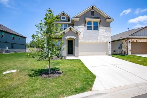 Photo of 1833 Turtle Bay LOOP, Leander, TX 78641 (MLS # 7934155)