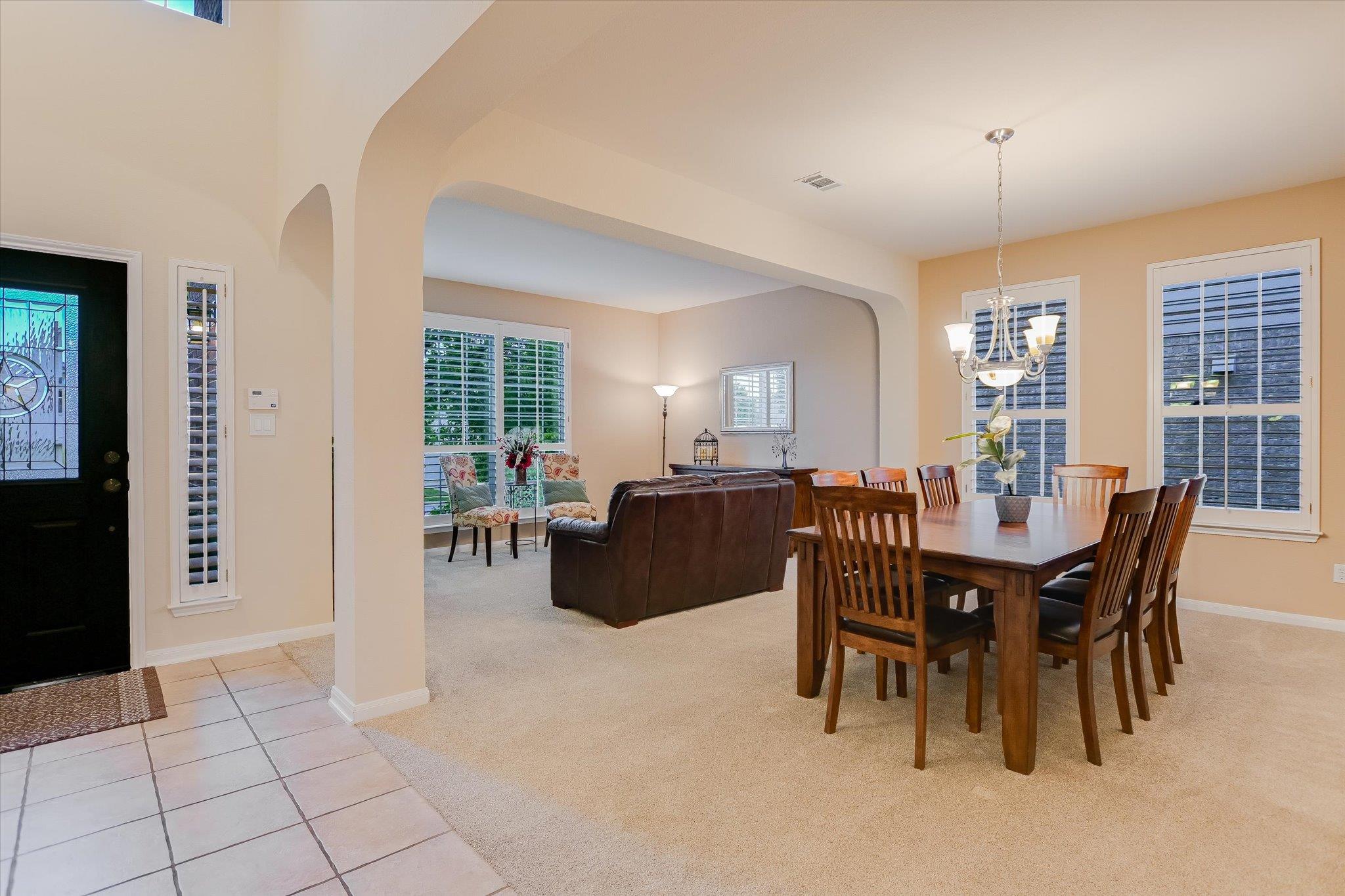 15617 Pumpkin Ridge DR