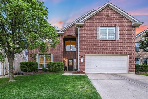 15617 Pumpkin Ridge DR Austin TX 78717