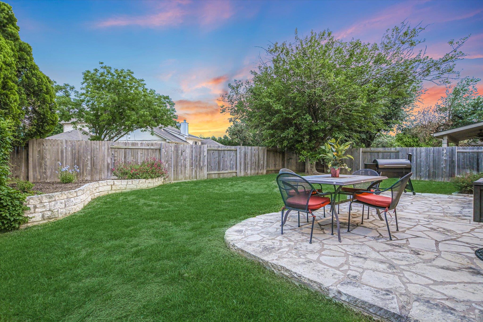 Austin, Texas 78717, United States, 4 Bedrooms Bedrooms, ,3 BathroomsBathrooms,Residential,Active,116764