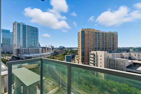 Tiny photo for 300 Bowie ST #904, Austin, TX 78703 (MLS # 1151668)