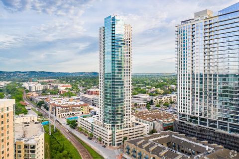 Tiny photo for 300 Bowie ST #904, Austin, TX 78703 (MLS # 1151668)