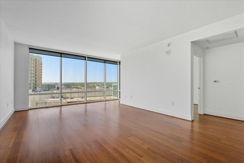 Photo of 300 Bowie ST #904, Austin, TX 78703 (MLS # 1151668)