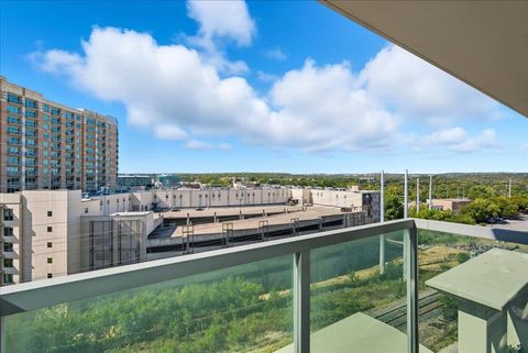 Tiny photo for 300 Bowie ST #904, Austin, TX 78703 (MLS # 1151668)