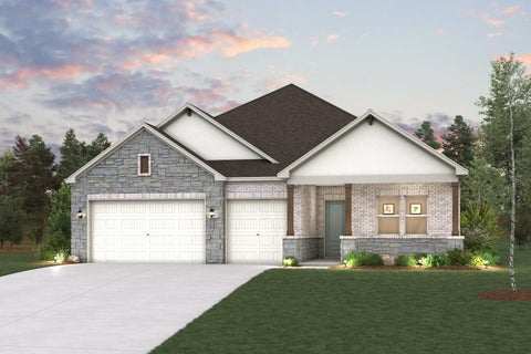 Photo of 186 Paddle Wheel PATH, Kyle, TX 78640 (MLS # 3100549)