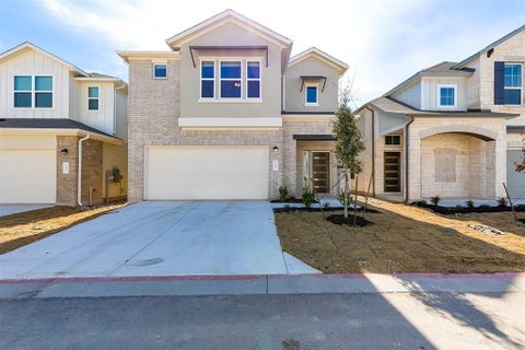 Photo of 1005 Legend Milton Ln Ln, Austin, TX 78748 (MLS # 5537062)