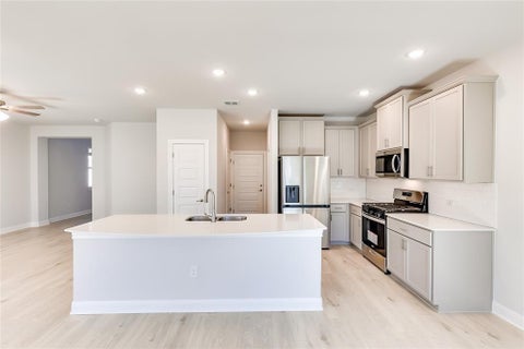 Tiny photo for 1005 Legend Milton Ln Ln, Austin, TX 78748 (MLS # 5537062)