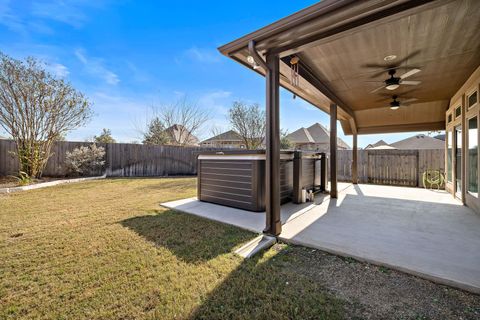Tiny photo for 14113 Arbor Hill CV, Manor, TX 78653 (MLS # 4549241)