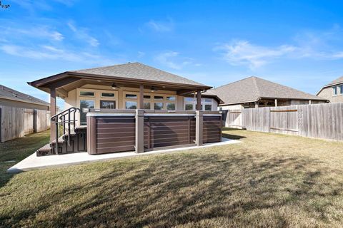 Tiny photo for 14113 Arbor Hill CV, Manor, TX 78653 (MLS # 4549241)