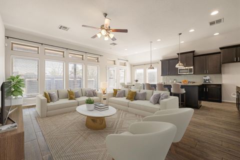 Tiny photo for 14113 Arbor Hill CV, Manor, TX 78653 (MLS # 4549241)