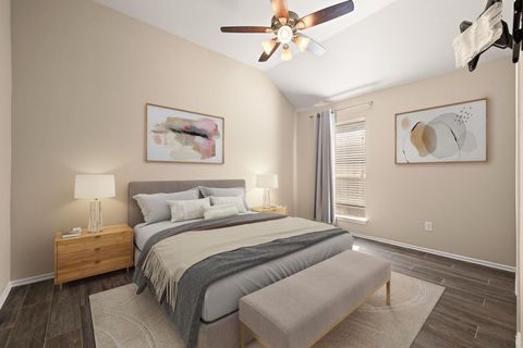 Tiny photo for 14113 Arbor Hill CV, Manor, TX 78653 (MLS # 4549241)